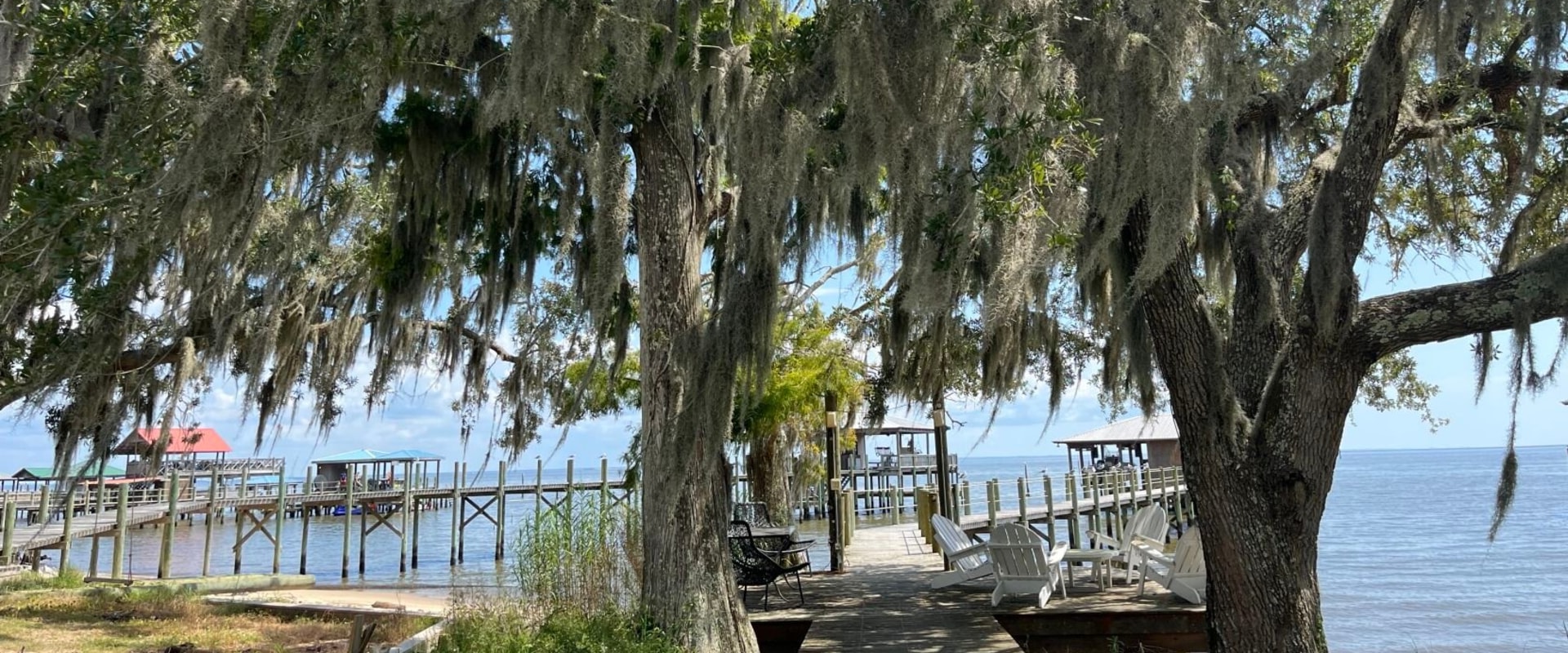 Discover the Charm of Fairhope, Alabama