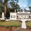 The Most Captivating Cover Design for Fairhope, Alabama Magazine