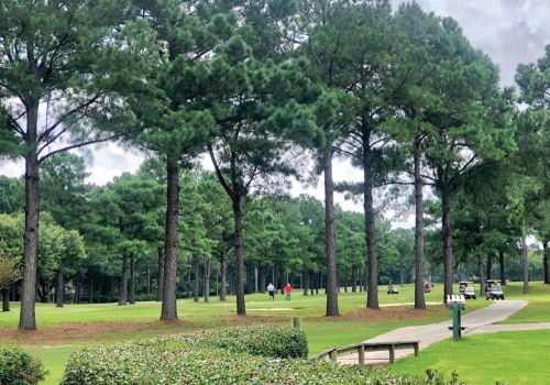 Exploring Outdoor Activities and Recreation in Fairhope, AL