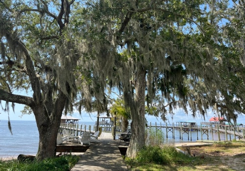 Explore the Enchantment of Fairhope, Alabama