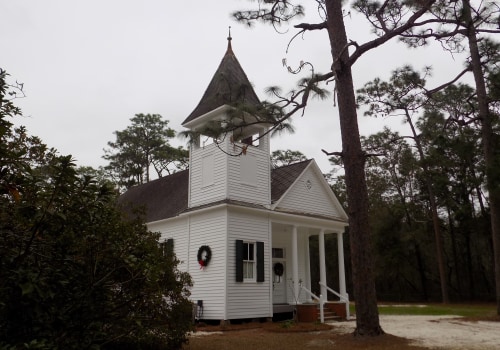 Exploring Fairhope, Alabama's Literary Heritage