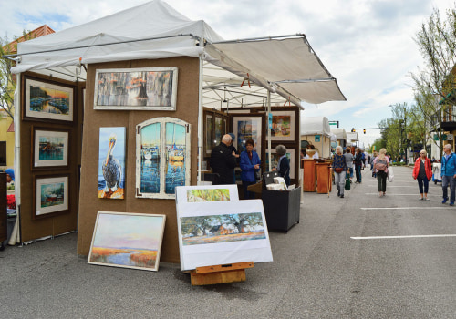 Discovering the Rich History and Culture of Fairhope, Alabama