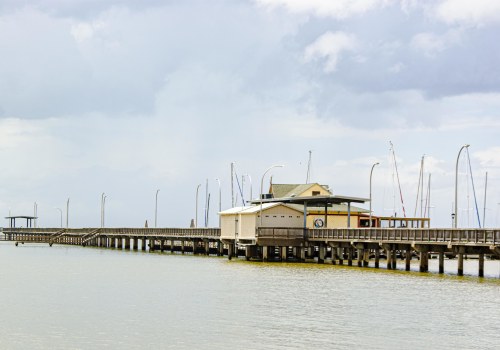 Uncovering the Fascinating History of Fairhope, Alabama
