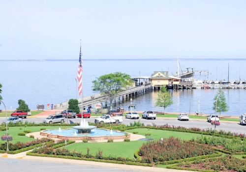 Discover the Most Popular Magazine Genre in Fairhope, Alabama