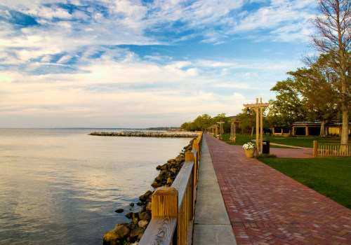 The Utopian Dream of Fairhope Alabama: The Founders and Their Vision